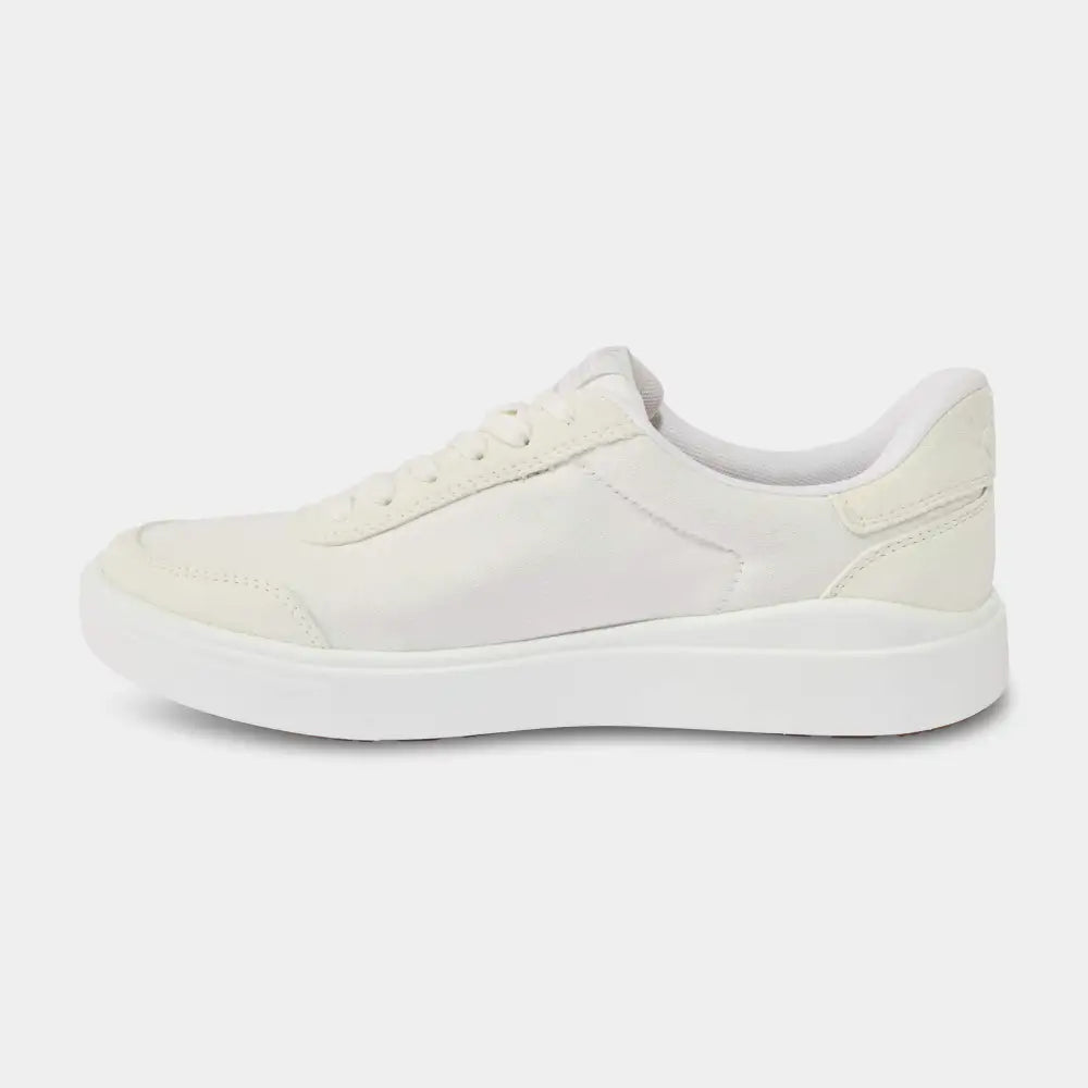 Women's Prague 2 - Bright White