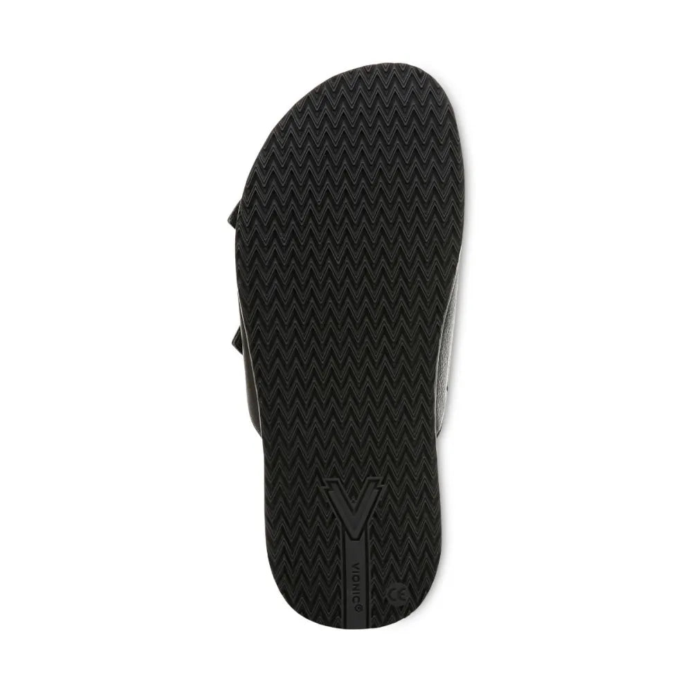 Elara Slide Sandal