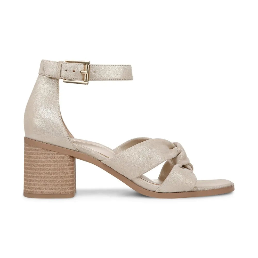 Maia Heeled Sandal