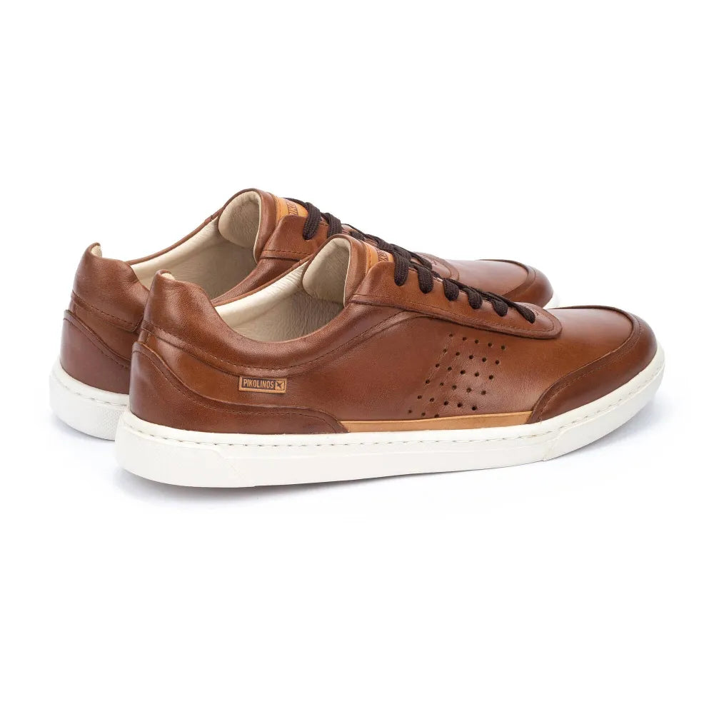 ALICANTEMen’s basic sneakers