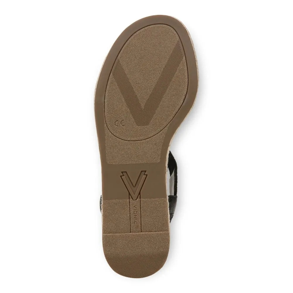 Calera Wedge