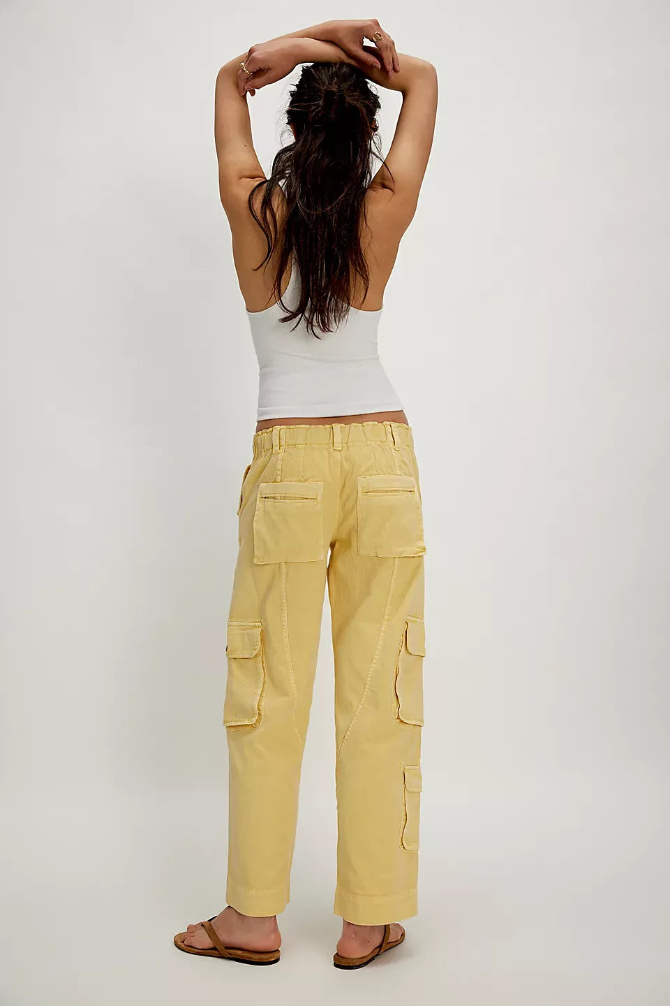 Tahiti Cargo Pants