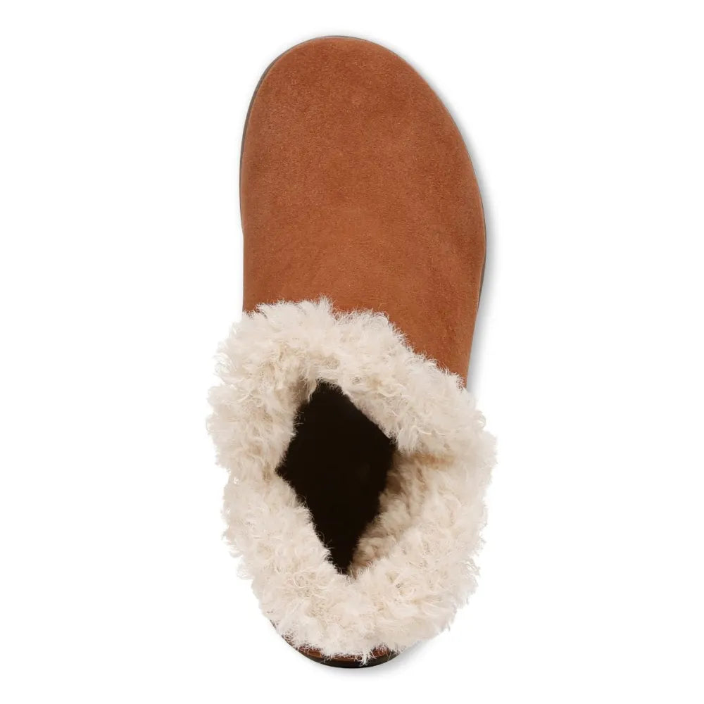 Unwind Bootie Slipper