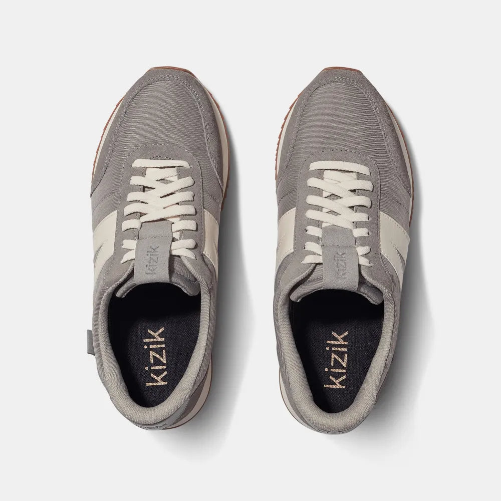 Men's Milan - Granite