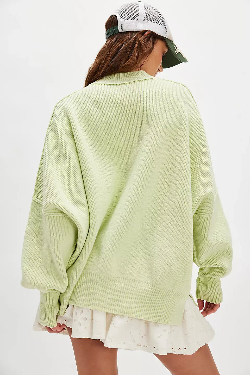 Easy Street Tunic