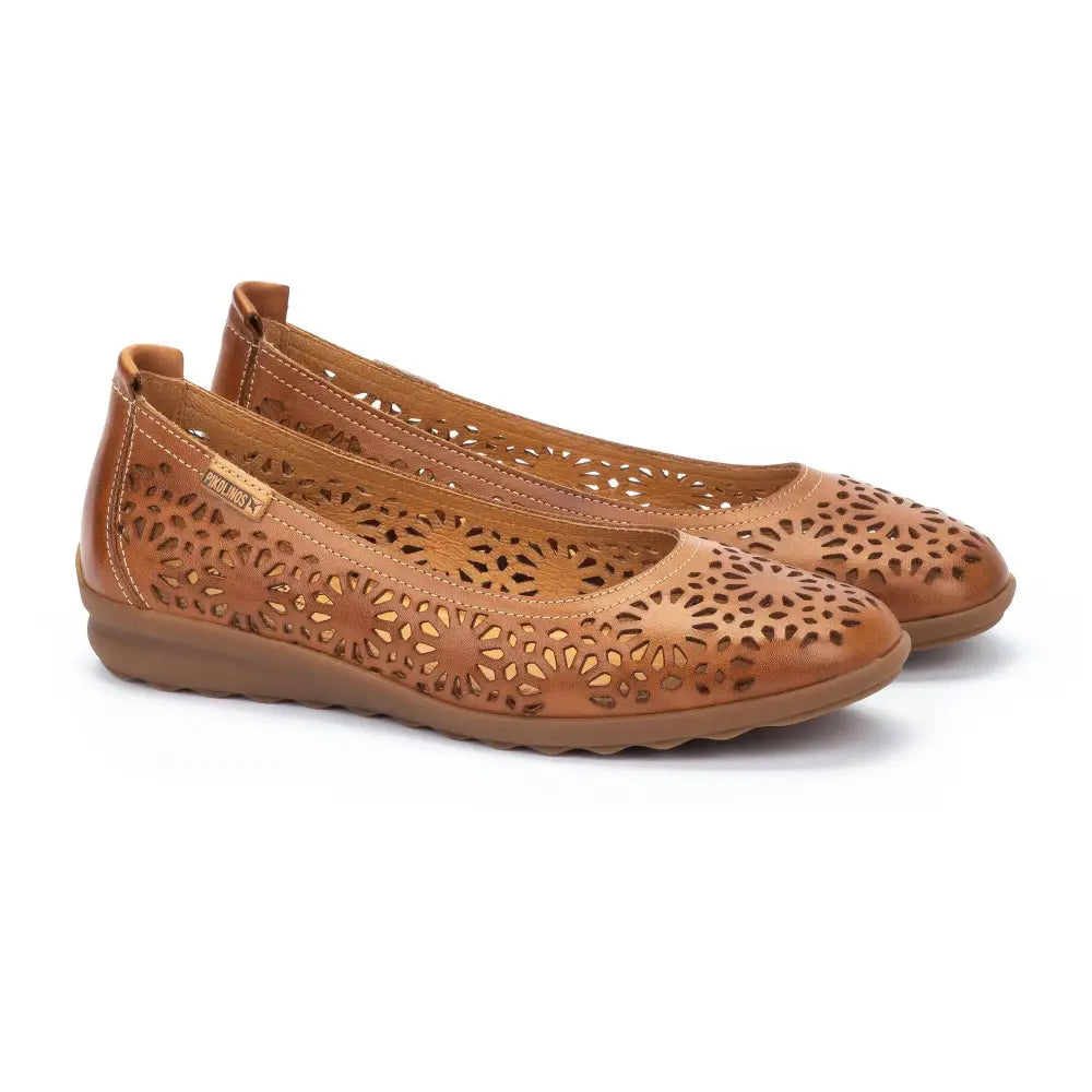 ALCOIWomen's ballet flats