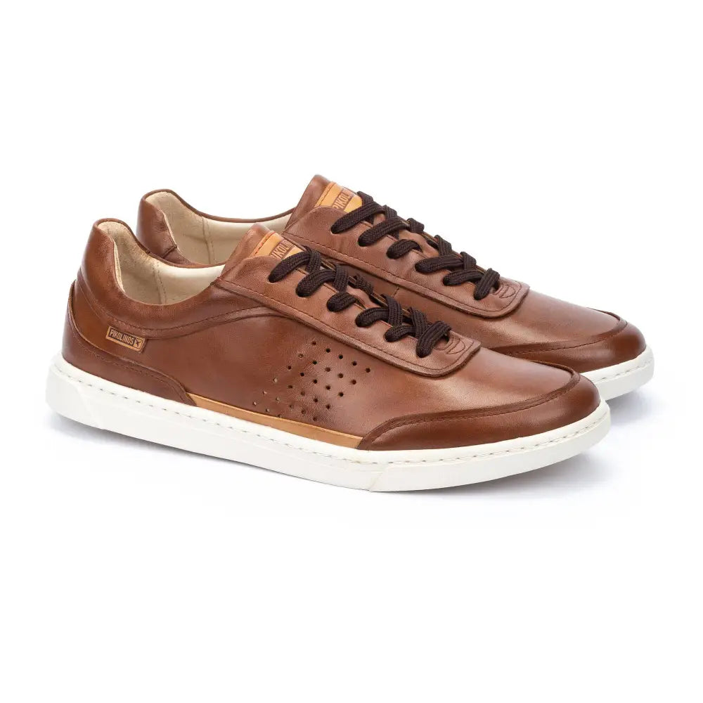 ALICANTEMen’s basic sneakers