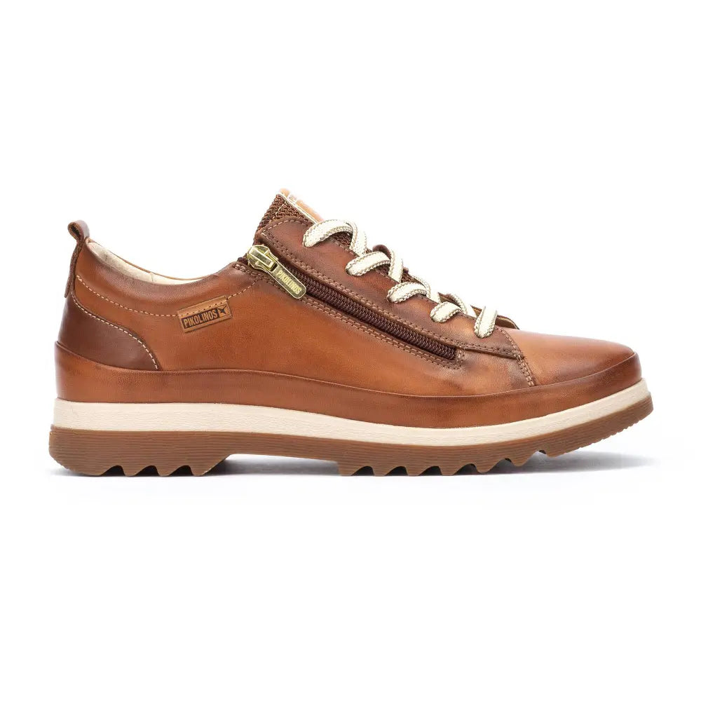 VIGOCasual shoes with laces and zip
