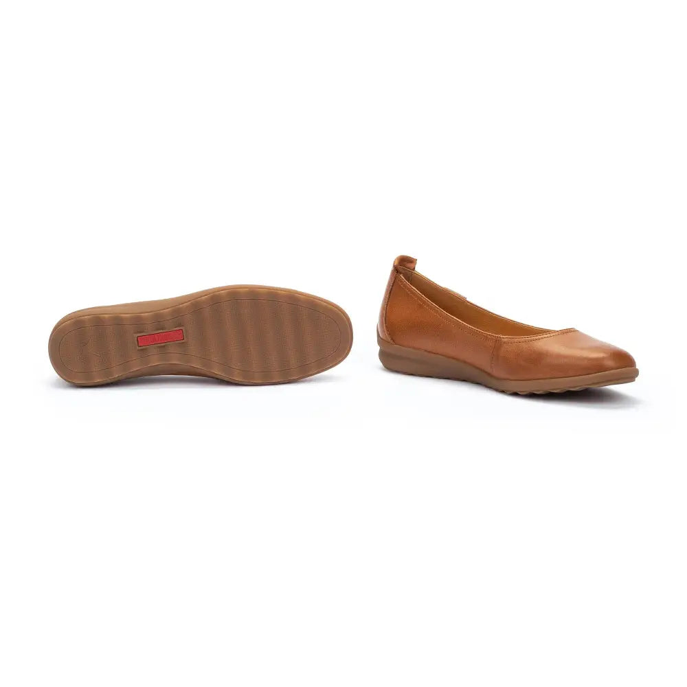 ALCOIWomen's ballet flats