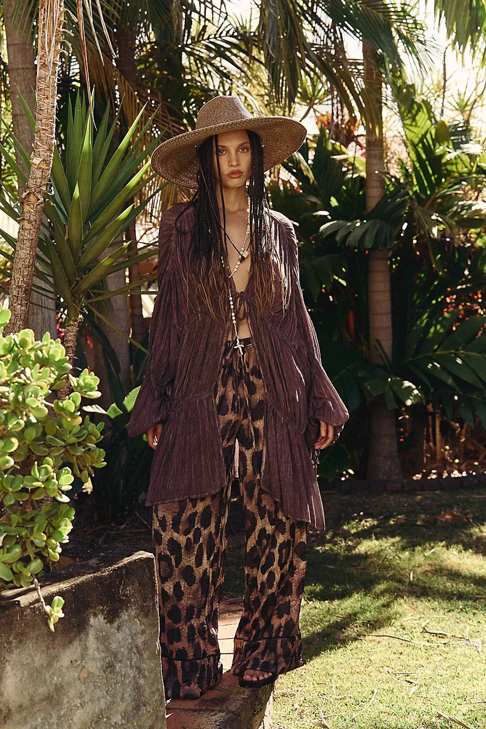 Juliet Duster