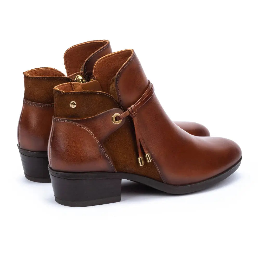 DAROCAWomen’s ankle boots