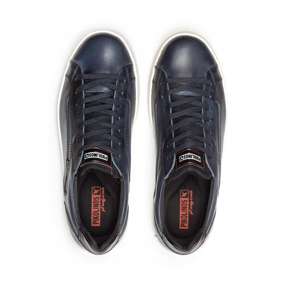 XATIVABasic trainers