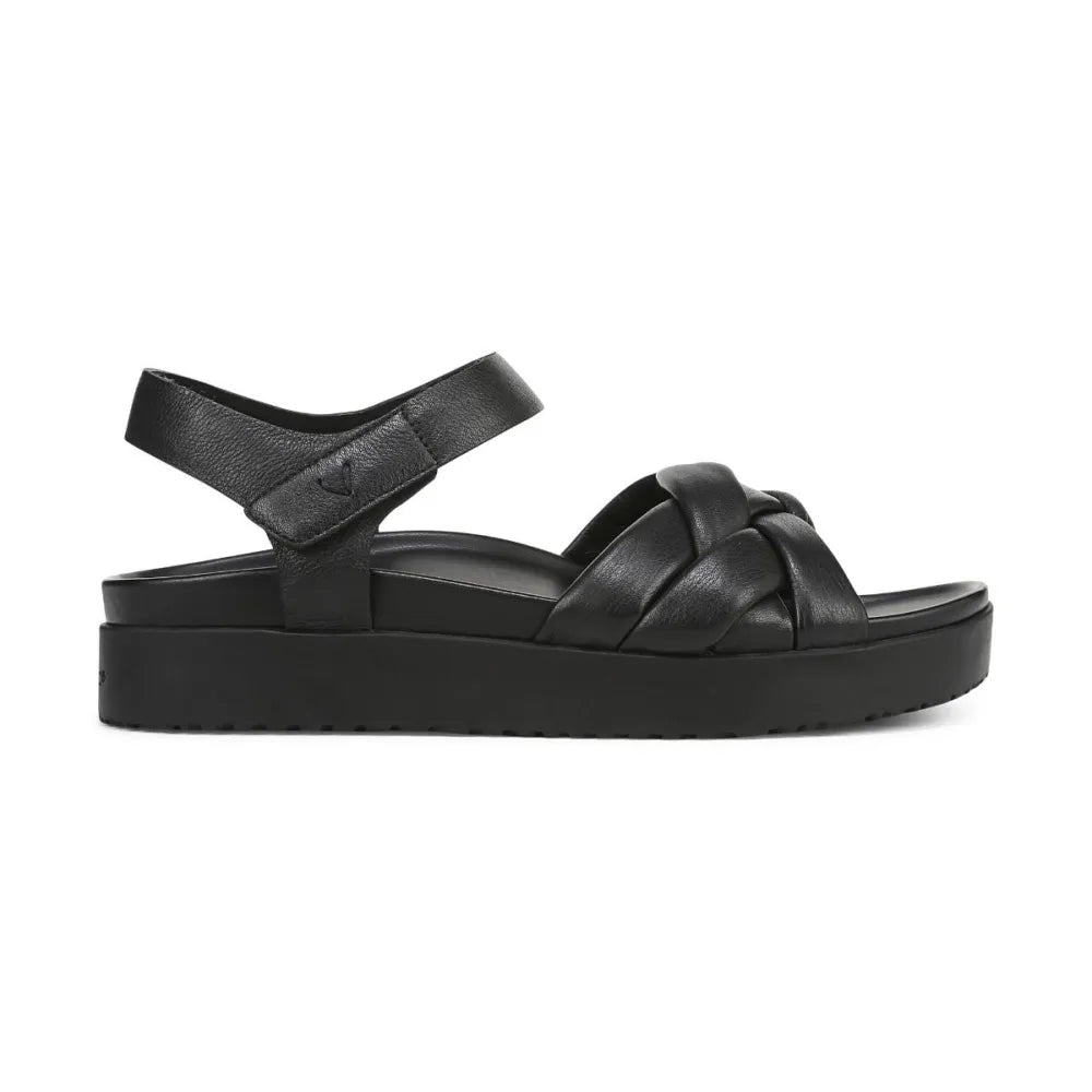 Rosa Strappy Platform Sandal