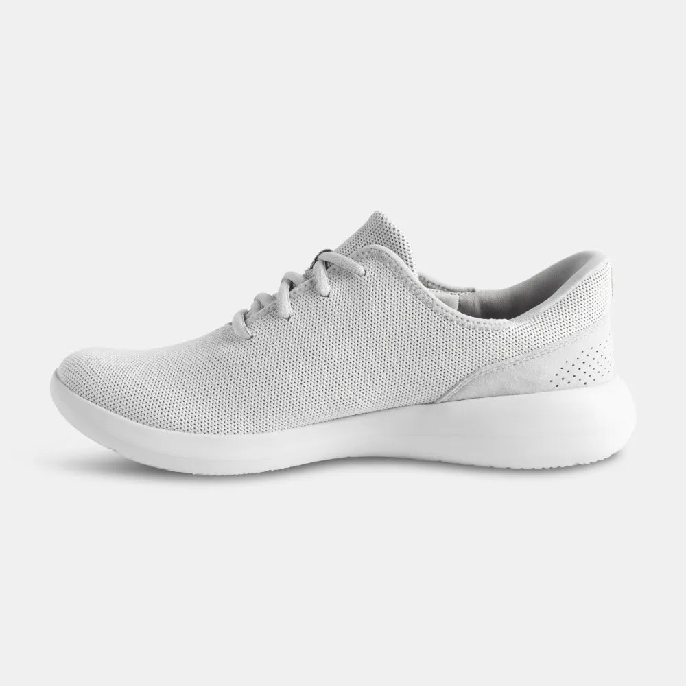 Men's Madrid Eco Knit - Pebble Grey