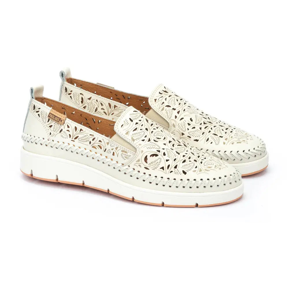 TENERIFEWomen's elasticated loafers