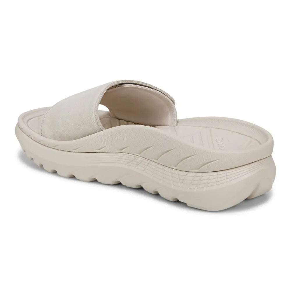 Rejuvenate Recovery Sandal