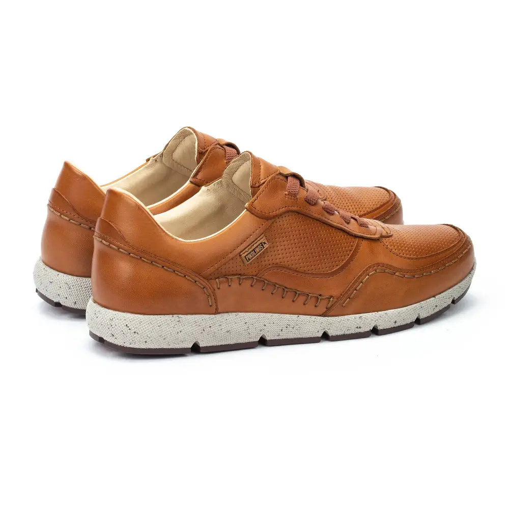 FUENCARRALMen's elasticated trainers