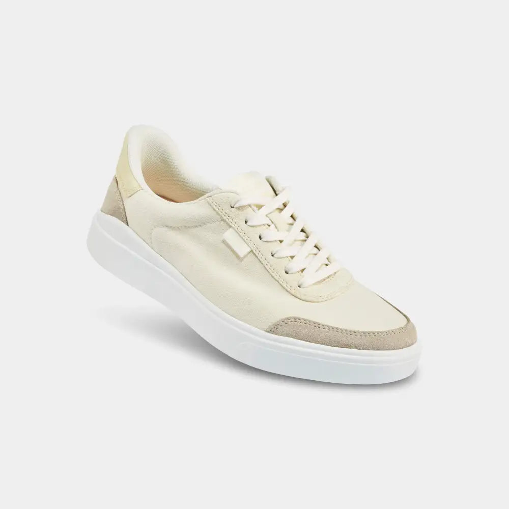Women's Prague 2 - Pristine/Transparent Yellow