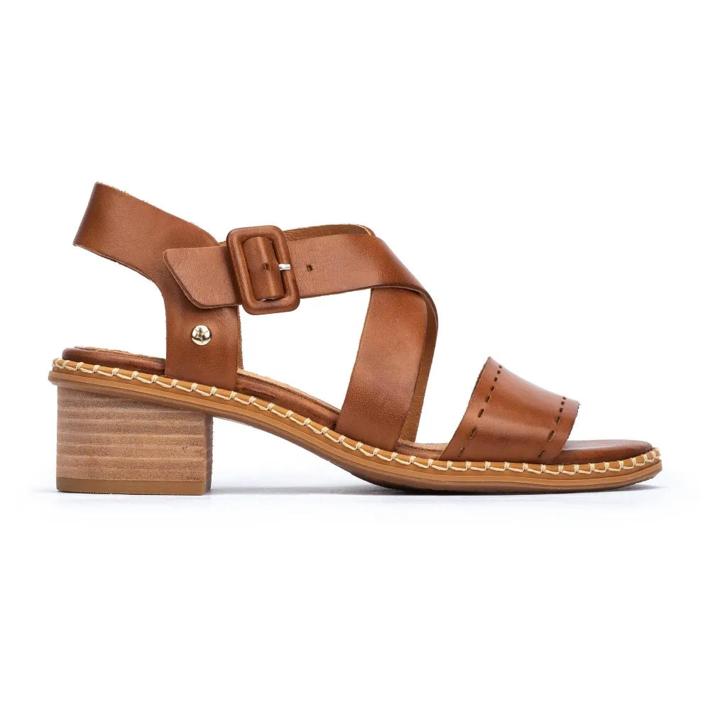 BLANESHeeled sandals