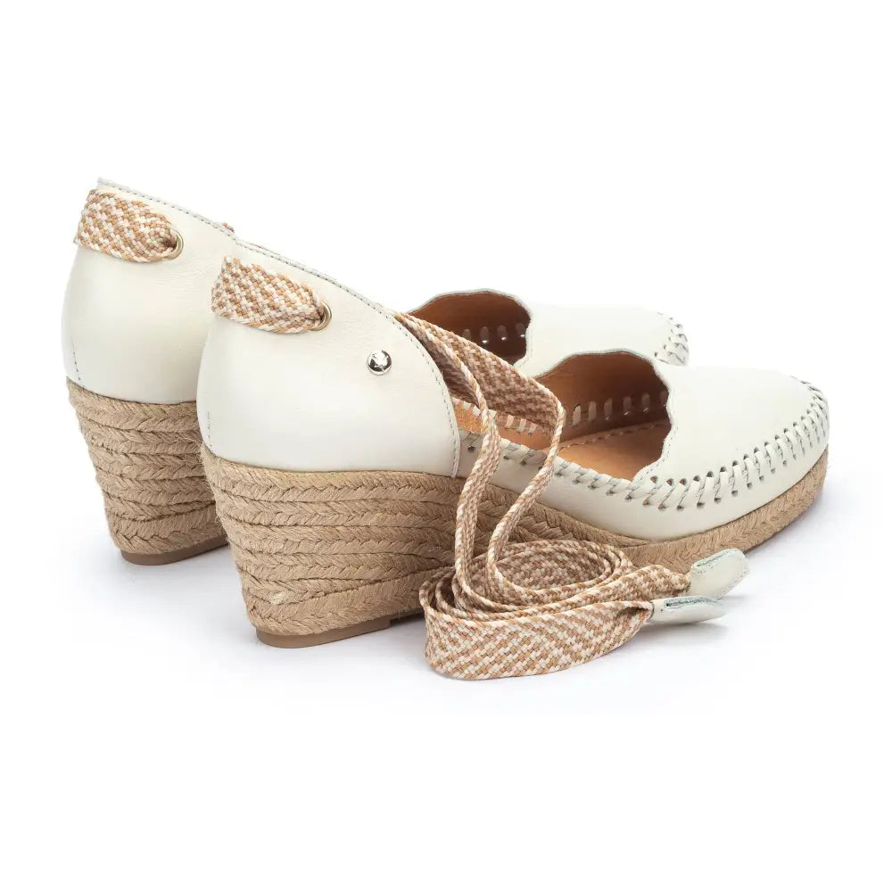VILAWomen's wedges with straps