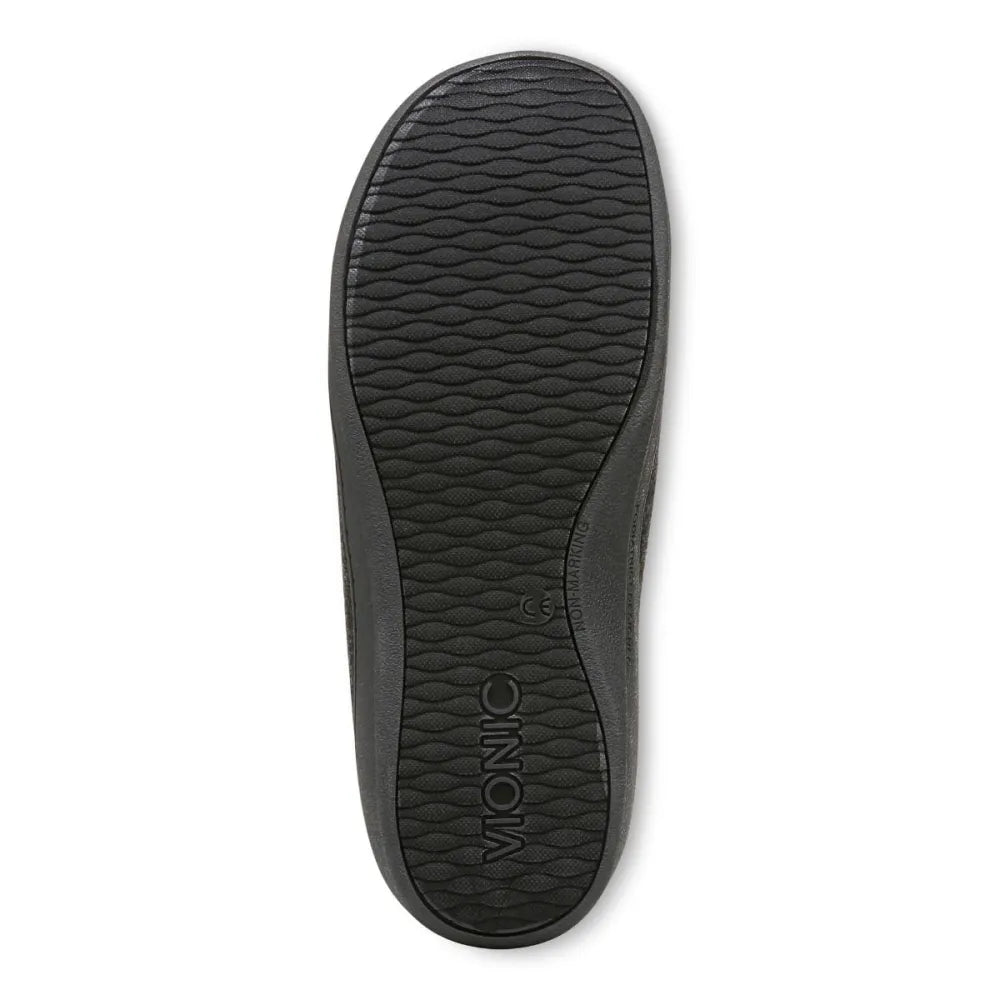 Unwind Clog Slipper