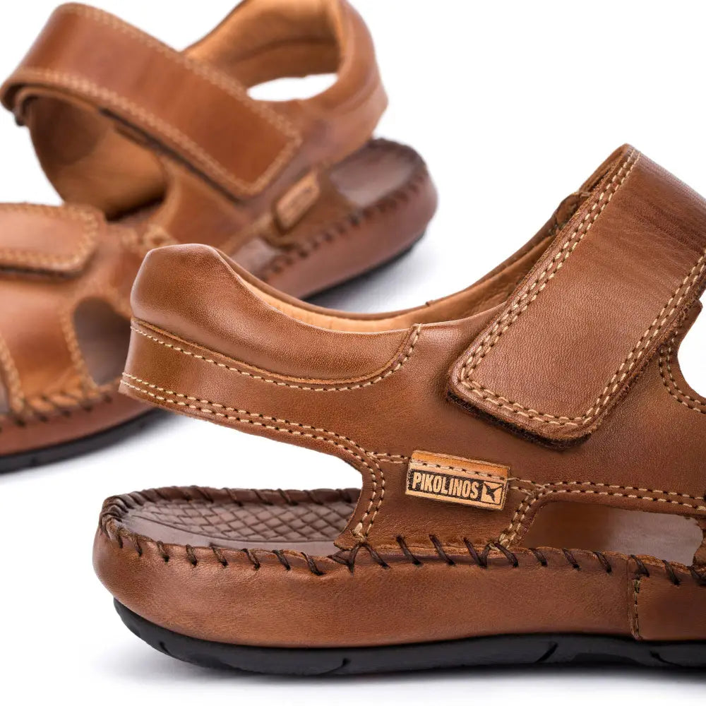 TARIFATarifa velcro sandal