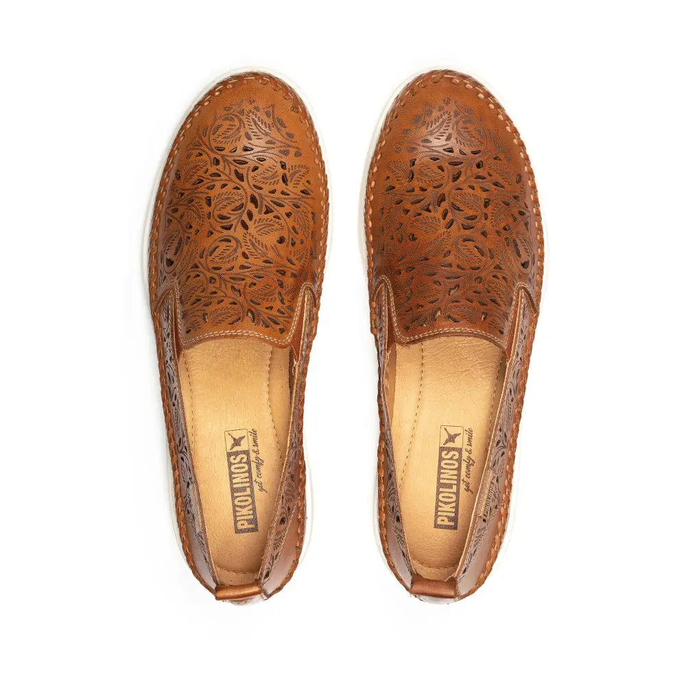 TENERIFEWomen's elasticated loafers