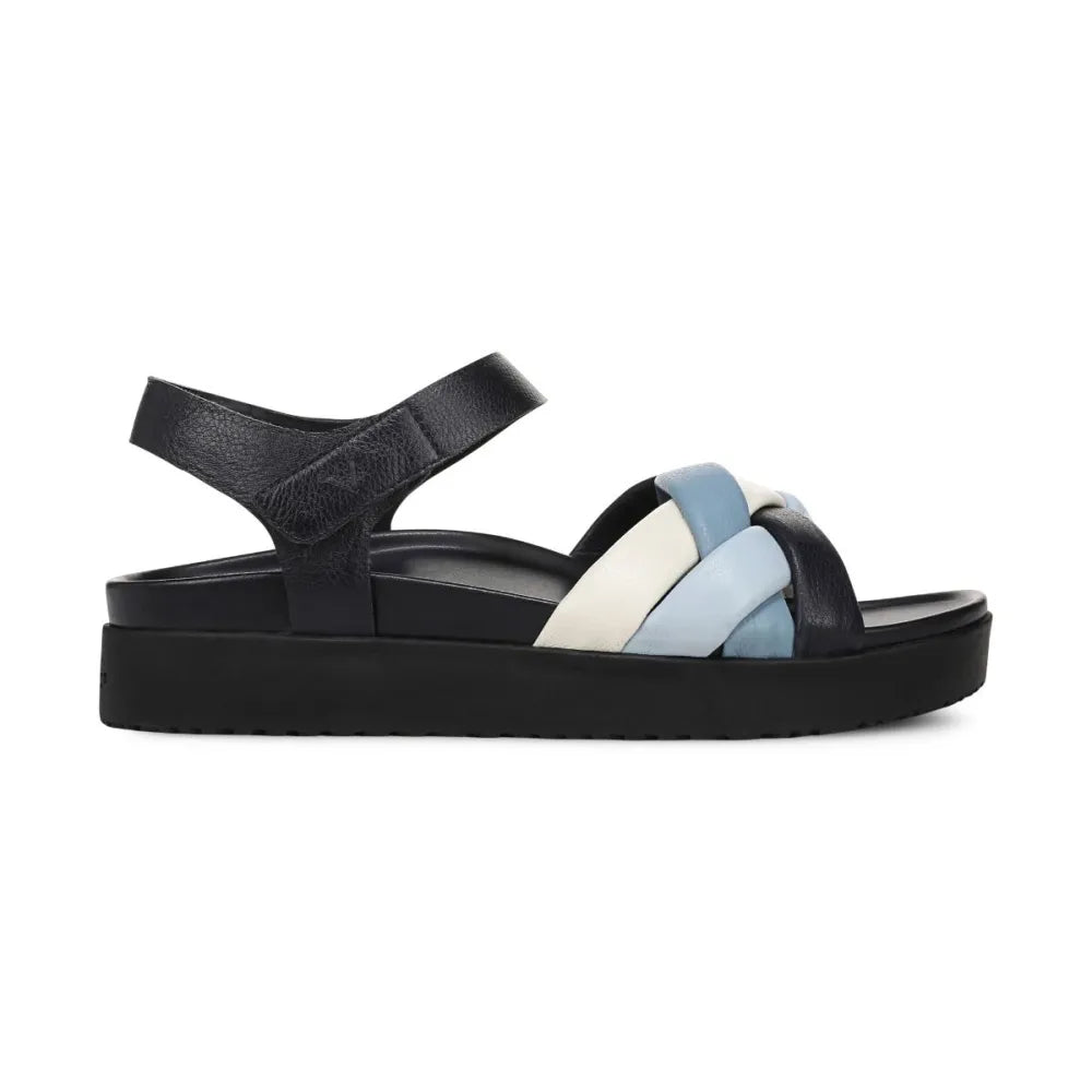 Rosa Strappy Platform Sandal