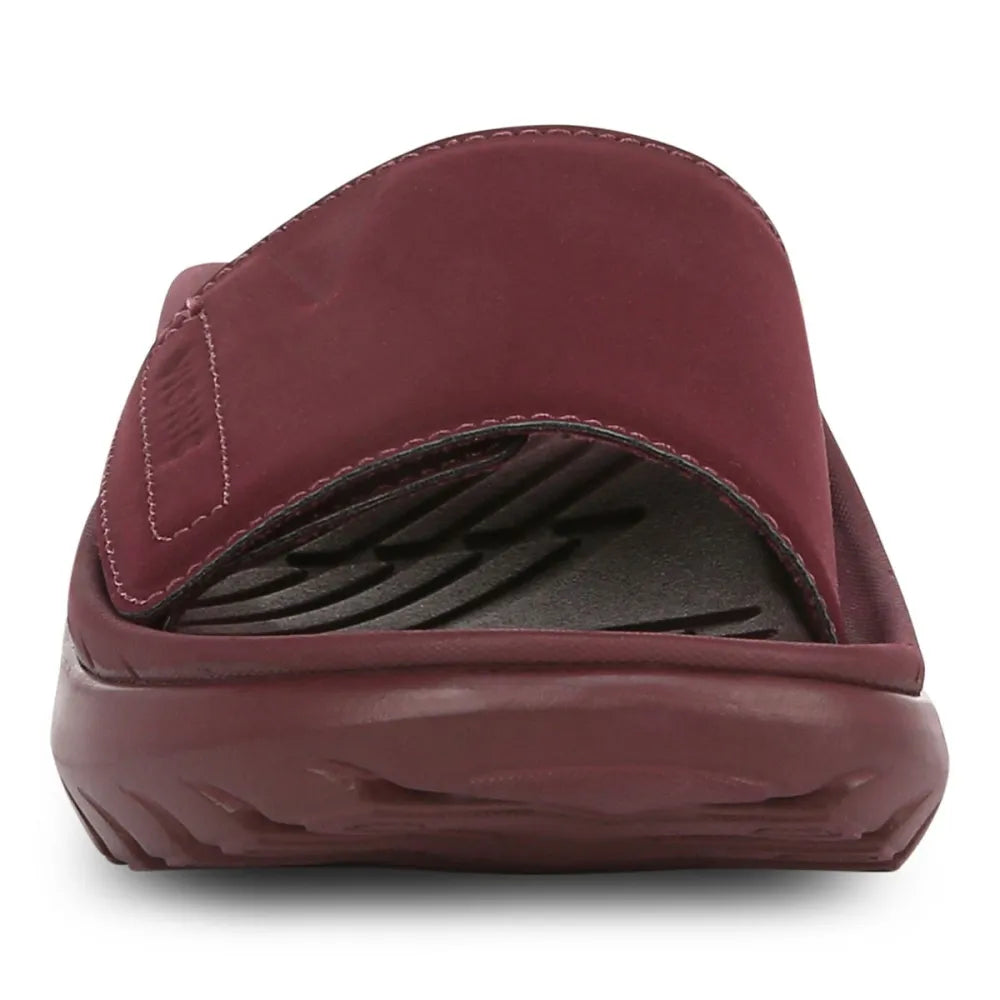 Rejuvenate Recovery Sandal