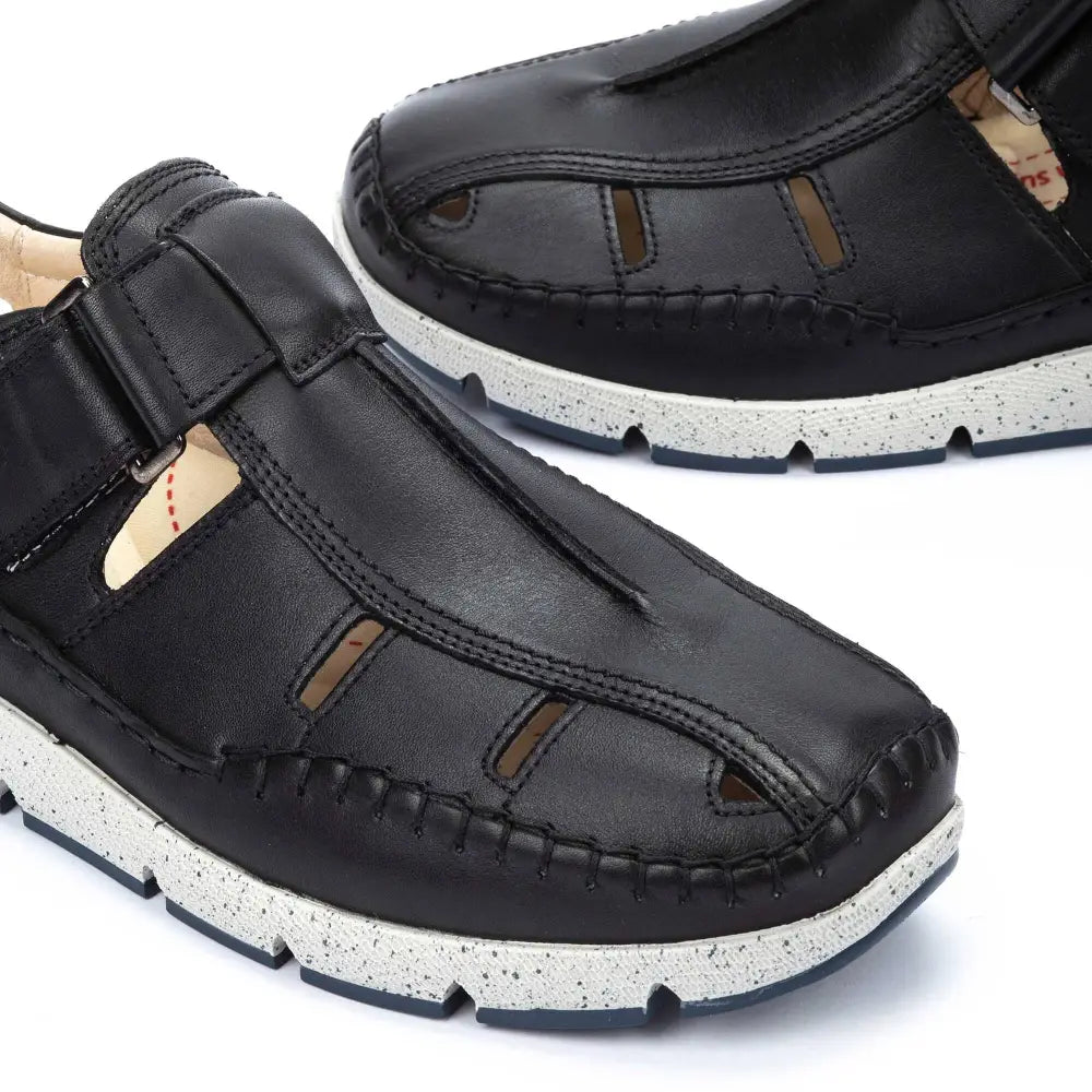 FUENCARRALMen’s semiopen sneakers
