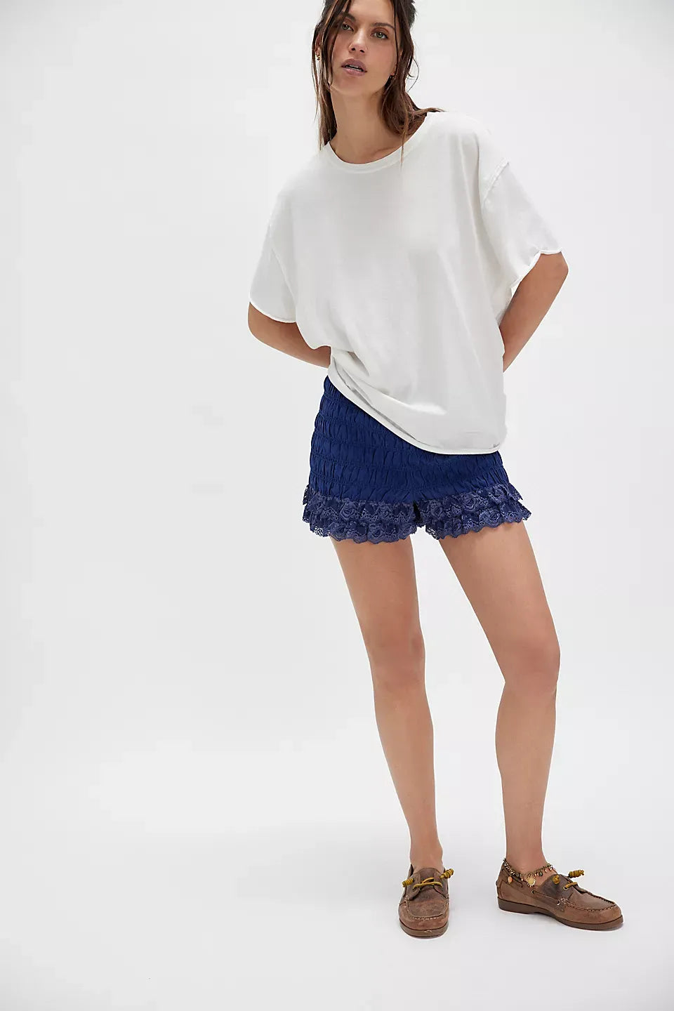 In Bloom Shorties
