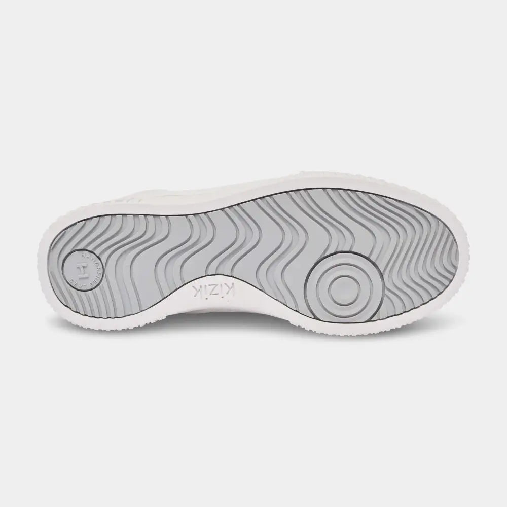 Women's Brooklyn - Bright White