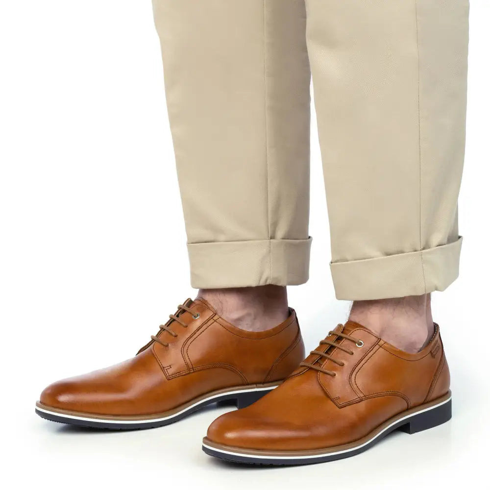 LEONPikolinos men’s smart Blucher