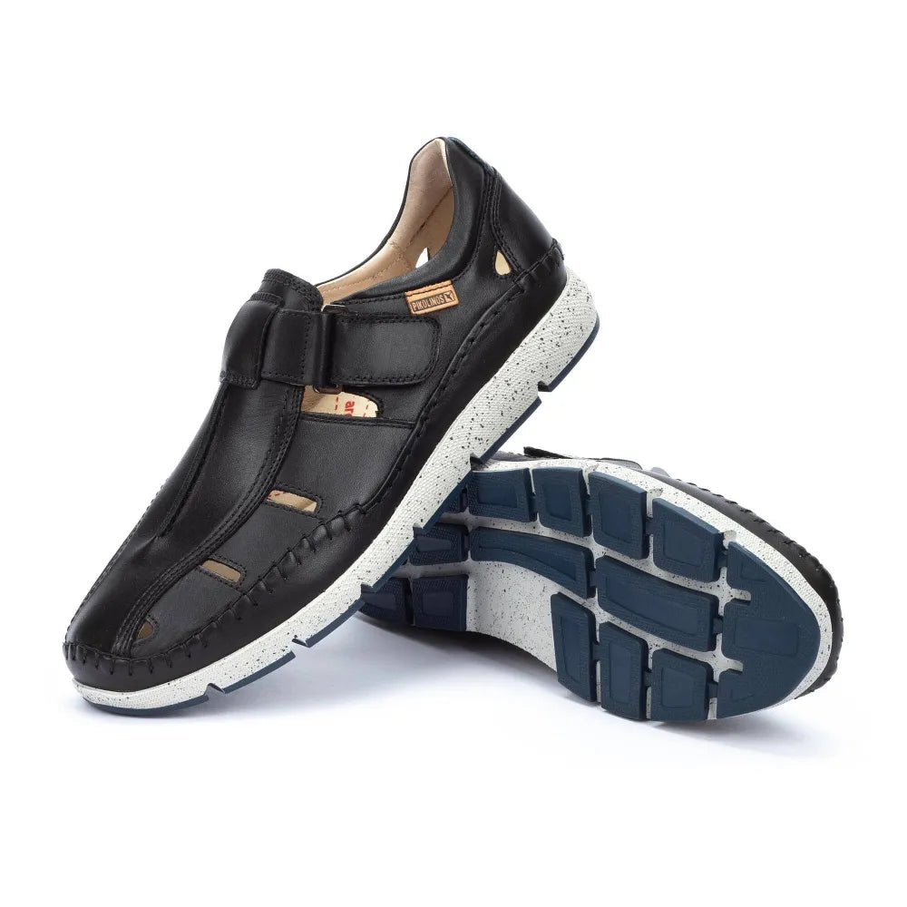 FUENCARRALMen’s semiopen sneakers