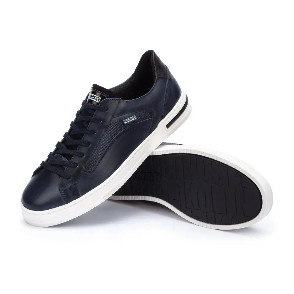 XATIVABasic trainers
