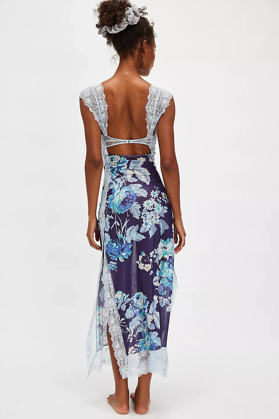 Suddenly Fine Maxi Slip
