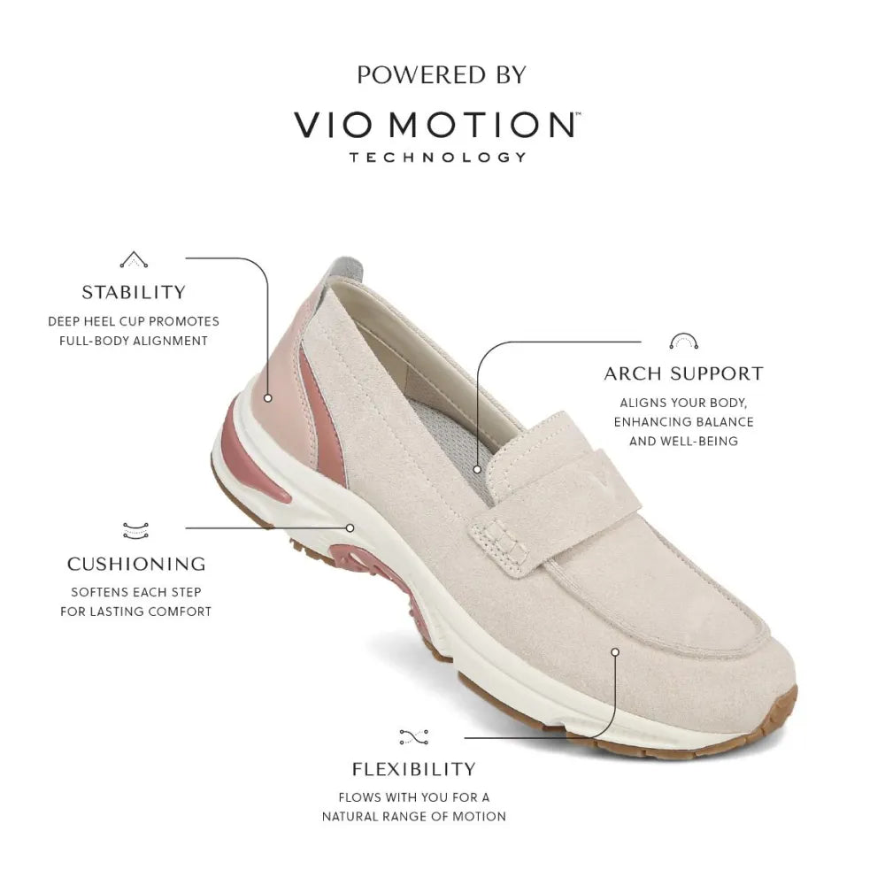 23Walk Loafer