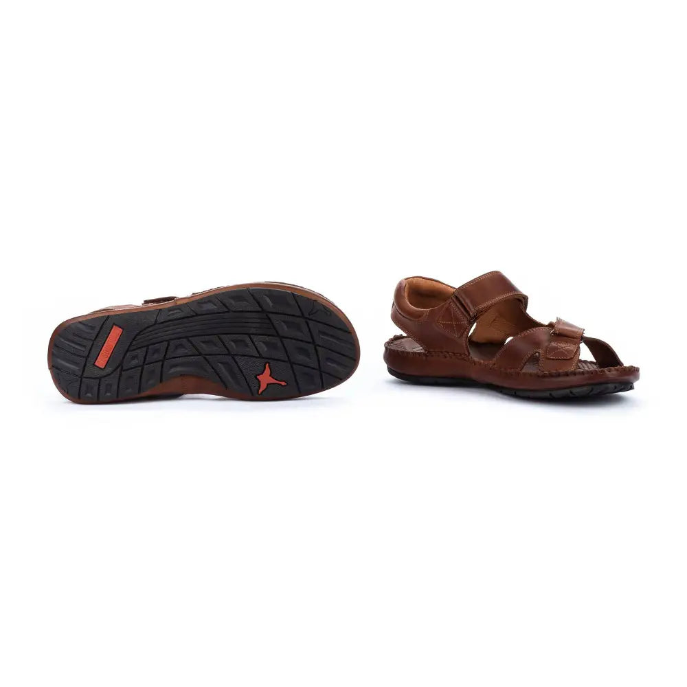 TARIFATarifa velcro sandal