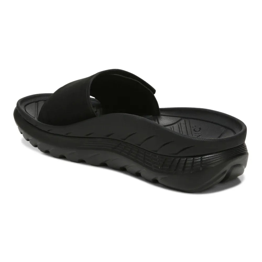 Rejuvenate Recovery Sandal
