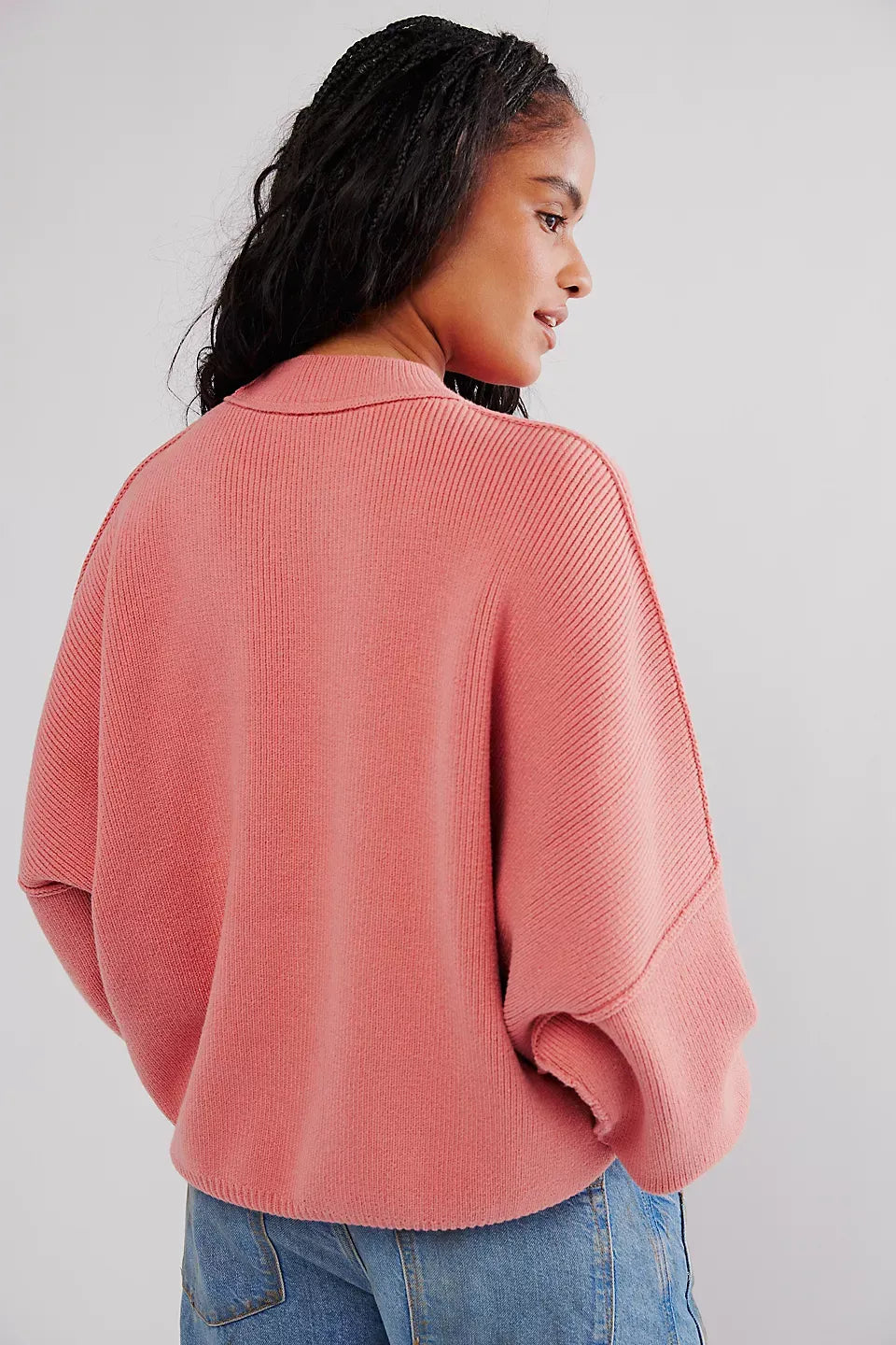 Easy Street Tunic