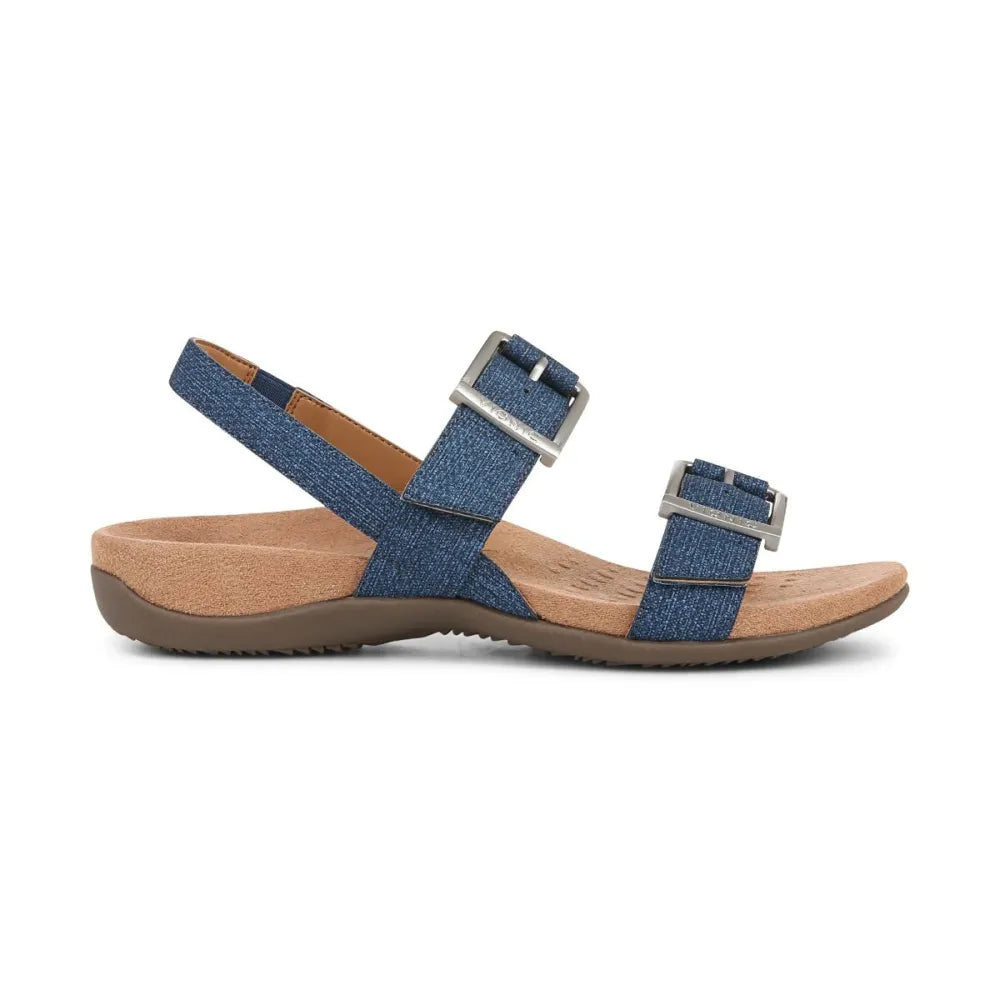 Reese Slingback Sandal