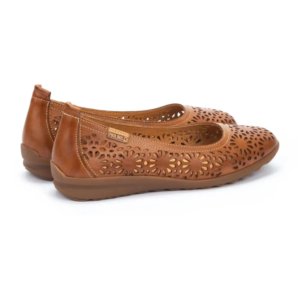 ALCOIWomen's ballet flats