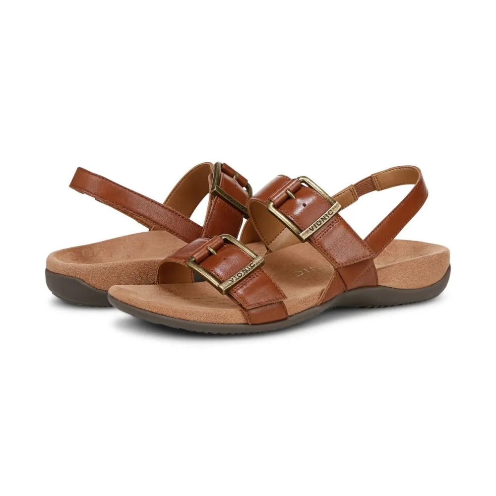 Reese Slingback Sandal