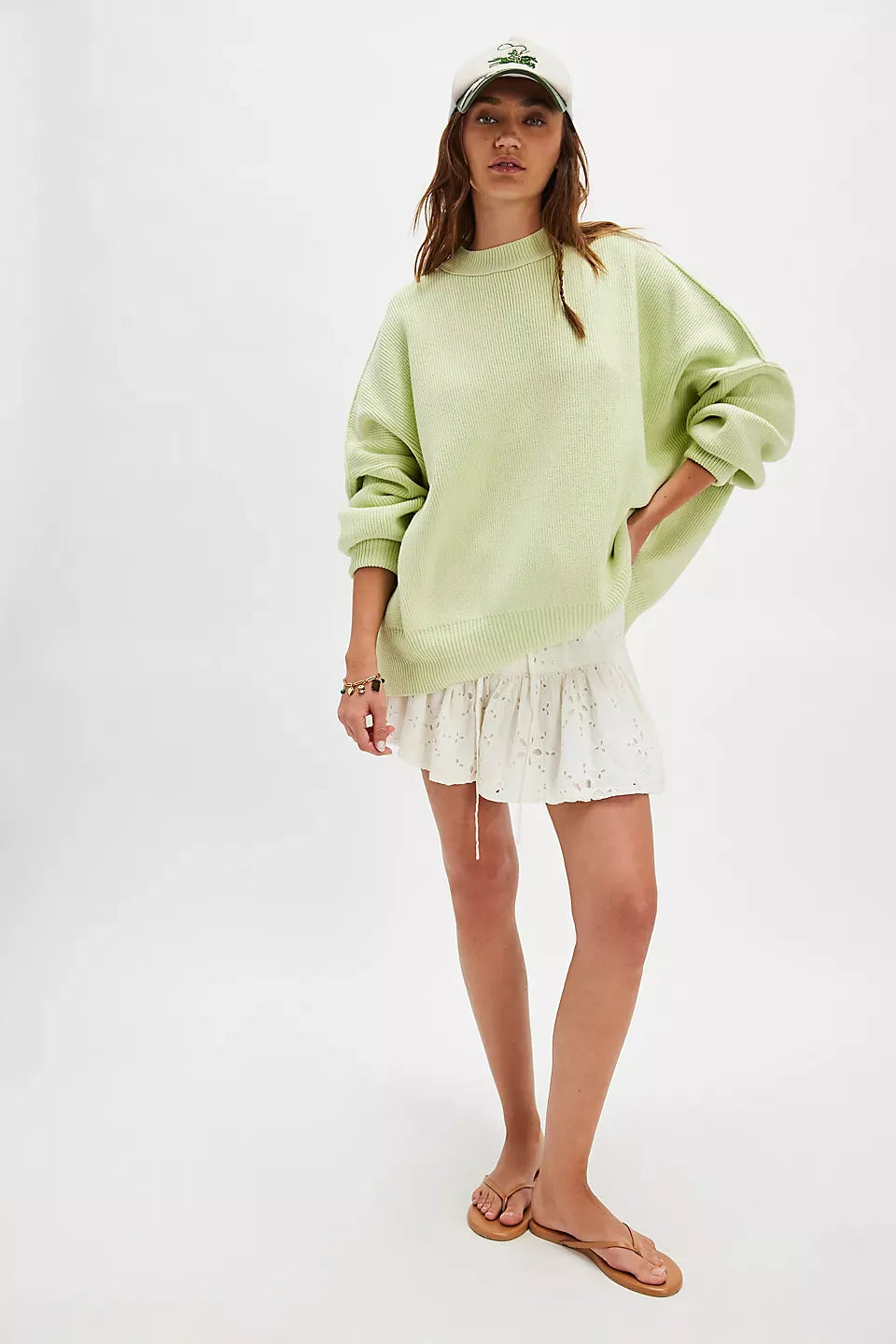 Easy Street Tunic