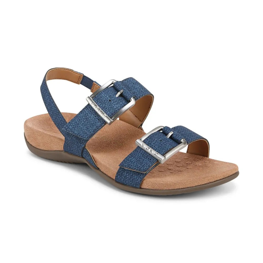Reese Slingback Sandal