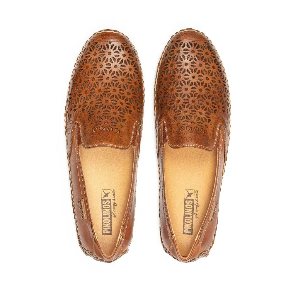 JEREZWomen's elasticated loafers
