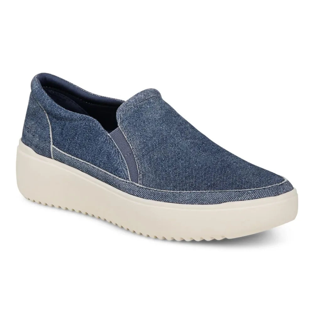 Kearny Platform Slip On Sneaker