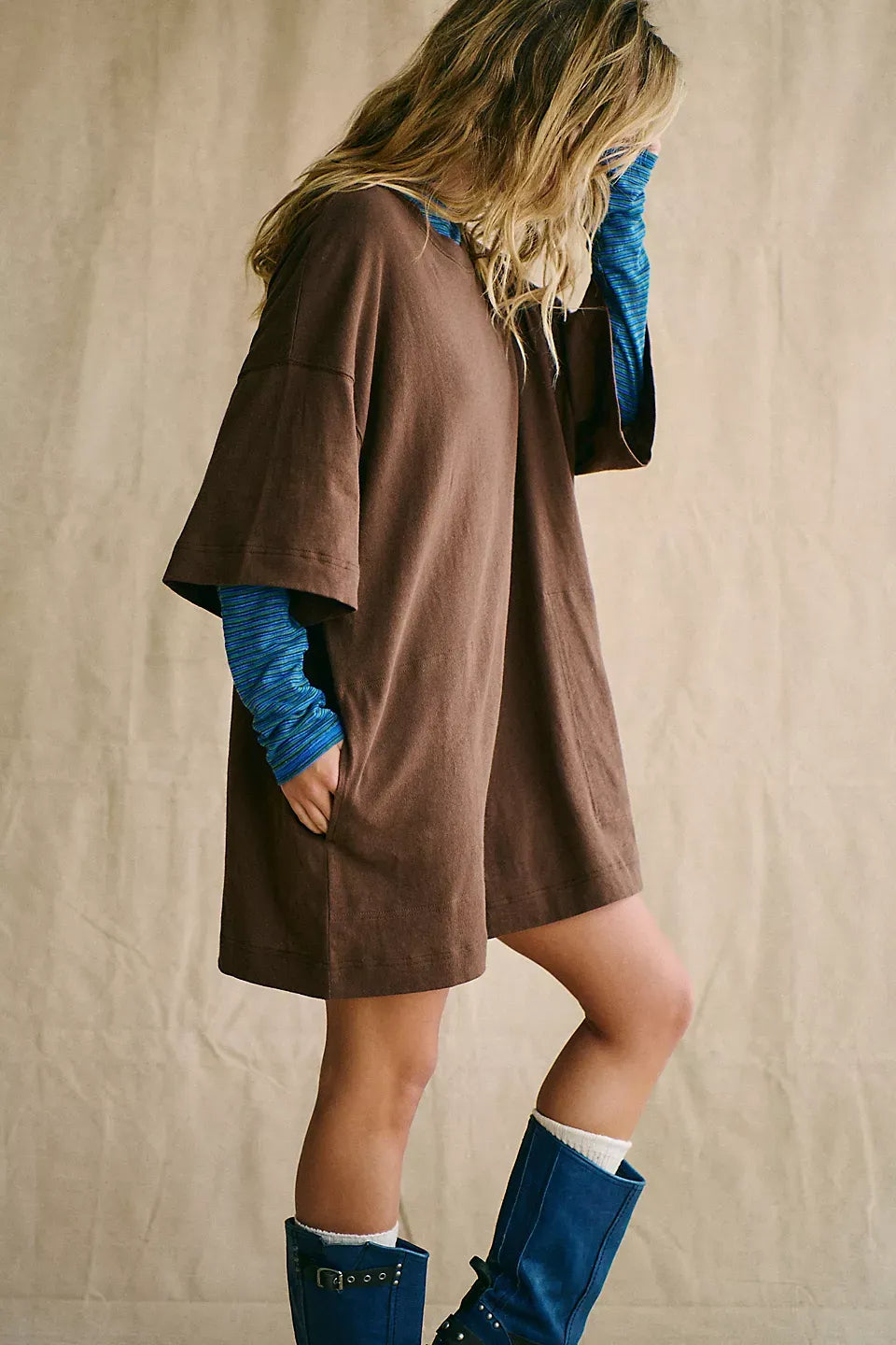 Essential Extreme Tee Mini