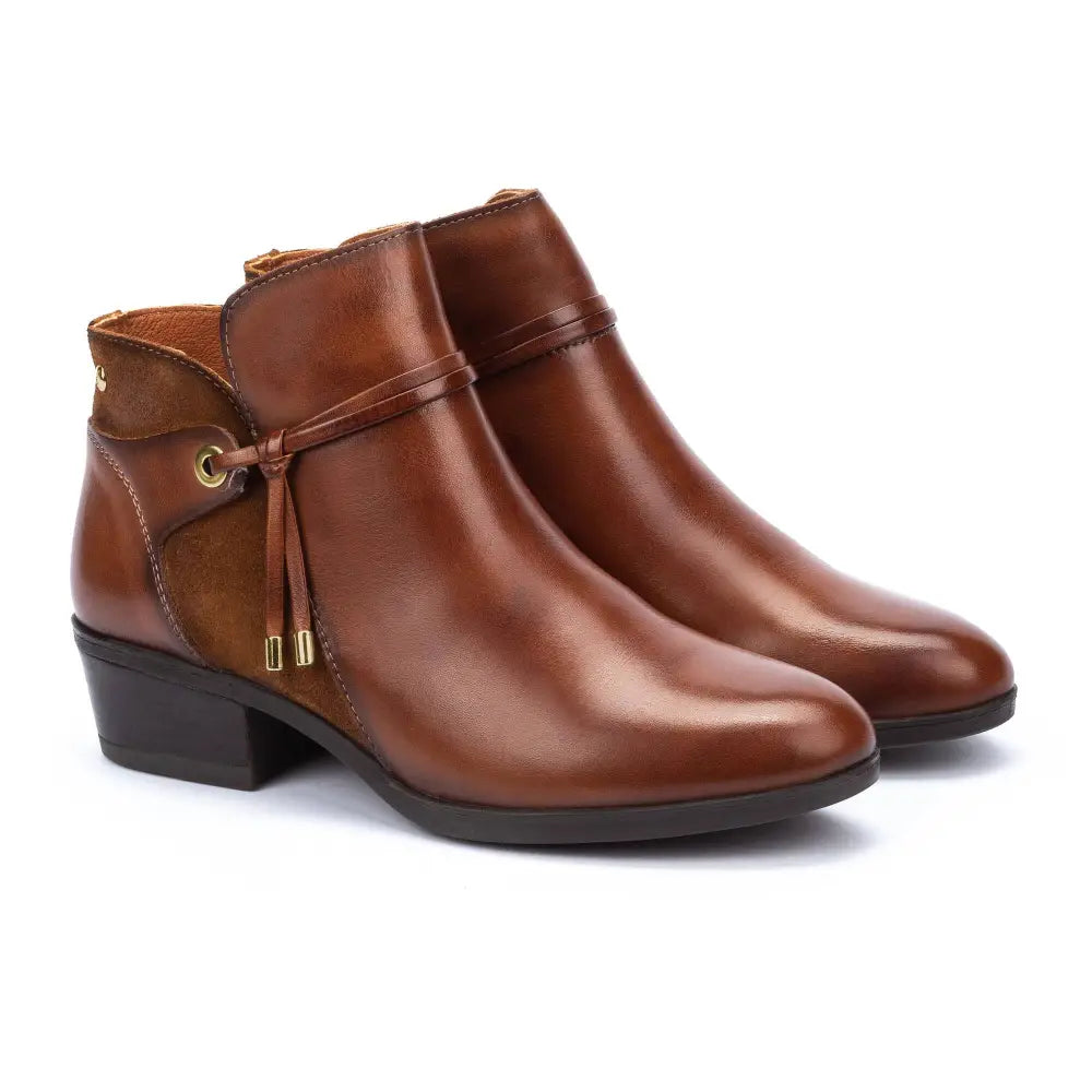 DAROCAWomen’s ankle boots