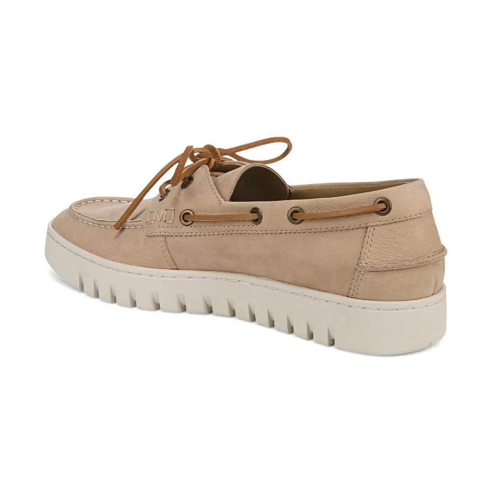 Men's Uptown Boat